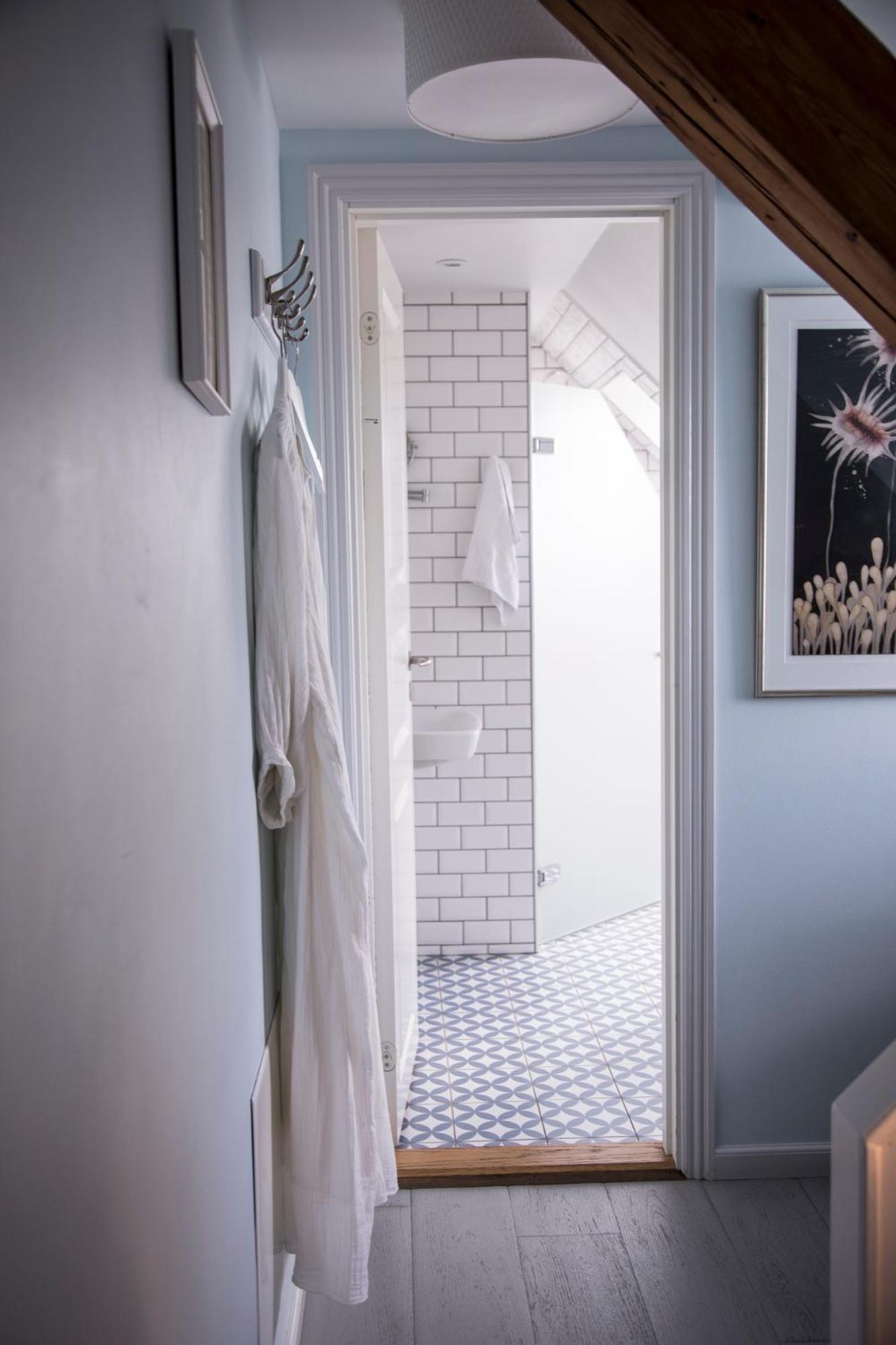 Rodvig Kro Og Badehotel Екстер'єр фото